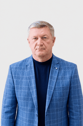 Веденков Владимир Николаевич