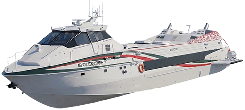 ship
